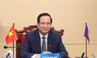 Vietnam Percaya Bahwa ASEAN Akan Teguh Atasi Pandemi Pada Masa Depan yang Dekat