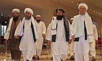 Delegasi Taliban Datang Di Uzbekistan Untuk Bahas Perdagangan dan Pertolongan Kemanusiaan