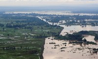 WB Peringatkan Bahwa Perubahan Iklim Akan Membuat Puluhan Juta Warga  Afrika Timur Harus Tinggalkan Rumahnya pada 2050