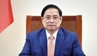 PM Vietnam Pham Minh Chinh Akan Kunjungi Jepang