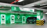 Kembangkan Teknologi Produksi Baterai  agar VinFast Realisasi Target Menjadi Perusahaan Mobil Listrik Pintar Global