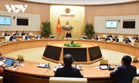 Vietnam Rayakan Hari Raya Tet Secara Aman, Tenangkan Warga dan Jamin Pengaman Sosial ​