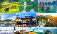 Banyak Badan Usaha Mesir Buka Kembali Program Wisata ke Vietnam