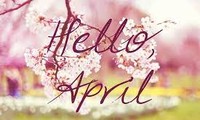 Halo April