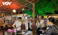 Festival Kuliner di Festival Hue 2022