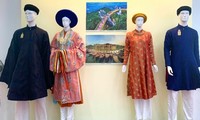 Pameran Busana Tradisional Negara-Negara ASEAN