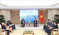 Vietnam Selalu Hargai Hubungan Persahabatan Tradisional dan Kemitraan Komprehensif Dengan Argentina 