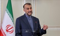 Iran Usahakan Penjaminan Ekonomi Bagi Kesepakatan Nuklir JCPOA