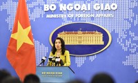 Vietnam Imbau Rusia dan Ukraina Adakan Kembali Dialog, Tangani Konflik Dengan Langkah Damai