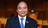 Presiden Vietnam, Nguyen Xuan Phuc Siap Lakukan Kunjungan Resmi Ke Republik Korea