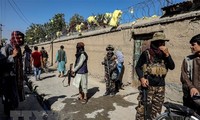 AS Masukkan Taliban dan al-Qaeda di Pakistan ke dalam Daftar Teroris  Global