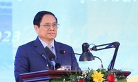 PM Vietnam, Pham Minh Chinh Ajukan Tiga Tugas Titik Berat dan Terobosan Untuk Memenuhi Kebutuhan Praksis Kaum Buruh  