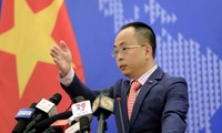 Vietnam Ingin Bersama-Sama dengan Republik Korea Mengembangkan Lebih Lanjut Hubungan Kemitraan Straregis dan Komprehensif