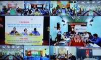 Membangun dan Mengembangkan Kalangan Pejabat Muda untuk Memenuhi Tuntutan dan Tugas pada Periode Baru