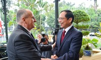 Vietnam Adalah Mitra Penting Papan Atas bagi Polandia di Kawasan Asia Tenggara