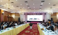 Menyosialisasikan Pariwisata 4 Provinsi: Ninh Binh – Thanh Hoa-Nghe An-Ha Tinh