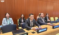 Vietnam Menekankan Peranan Multilateralisme dalam Menangani Semua Masalah Global