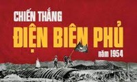 Kemenangan Dien Bien Phu