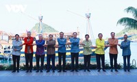 PM Vietnam, Pham Minh Chinh Mengakhiri dengan Baik Kunjungan Kerja di KTT ASEAN ke-42