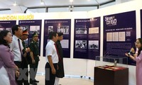 Pembukaan Pameran “Ho Chi Minh – Potret Seorang”