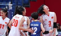 ASIAD 19: Vietnam Memperoleh Lagi Tiga Medali        