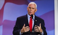 Pemilihan AS: Mantan Warpes Mike Pence Tarik dari Lomba Partai Republik