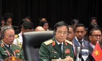 Vietnam Imbau Supremasi Hukum, Tangani Sengketa Melalui Dialog