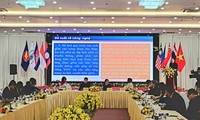 Kalangan Pers ASEAN Diskusikan Pengalaman Manajemen Redaksi Digital