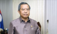 Kunjungan PM Laos ke Vietnam turut Dorong Lebih Lanjut  Kerja Sama Ekonomi Bilateral  Kian Mendalam