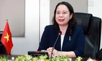 Vietnam Dukung Multilateralisme dan Sistem Manajemen Global dengan PBB sebagai Sentralnya