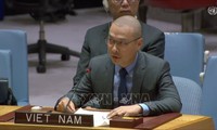 Vietnam Terus Imbau Gencatan Senjata di Jalur Gaza