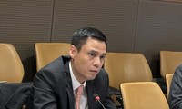 Vietnam Pegang Jabatan Sebagai Ketua Kelompok Asia-Pasifik di PBB