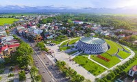 Kembali ke Museum Kemenangan Dien Bien Phu: Emosi yang Membanggakan