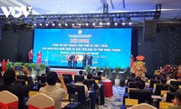 PM Vietnam, Pham Minh Chinh Hadiri Konferensi Pengumuman Perancangan dan Promosi Investasi Provinsi Ninh Thuan