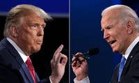 Pemilihan AS 2024: CNN Akan Pimpin Acara Perdebatan Langsung yang Pertama antara Dua Kandidat Donald Trump dan Joe Biden