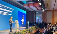 Vietnam Akan Aktif Berpartisipasi pada Proses Transformasi Digital yang Hijau di Kawasan