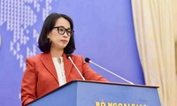 Kedaulatan Vietnam terhadap Hoang Sa dan Truong Sa Sesuai dengan Hukum Internasional 