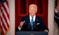 Pilpres AS 2024: Presiden Joe Biden Menegaskan Tekad Mencalonkan diri kembali pada Pemilihan