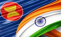 India Merupakan Mitra Penting bagi ASEAN