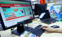 Ecommerce Vietnam Berkembang Paling Cepat di Asia Tenggara