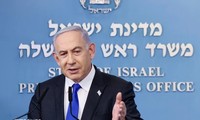 PM Israel, Netanyahu Kunjungi AS