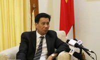 Dubes Ta Van Thong: Vietnam Selalu Dengan Kuat Mendukung Timor Leste Bergabung dengan ASEAN