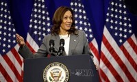 Pilpres AS 2024: Kamala Harris Tolak Debat Pilpres yang Diusulkan Mantan Presiden Donald Trump