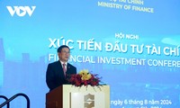 Promosi Investasi : “Vietnam-Destinasi Investasi bagi Anda Sekalian” di Singapura