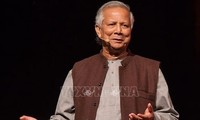 Bangladesh: PM yang Diangkat M. Yunus Imbau Pembangunan Tanah Air