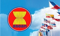 Pembukaan Konferensi Para Kepala Instansi Imigrasi dan Konsulat ASEAN yang ke-27