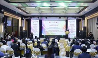 Pembukaan Forum Pemuda Francohponie Asia-Pasifik 2024 di Kota Hanoi