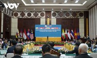 Vietnam Hadiri Konferensi Pejabat Pertahanan Senior ASEAN