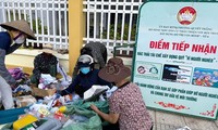 "Rumah Hijau” demi Lingkungan Hijau dari Kaum Perempuan  Propinsi Son La