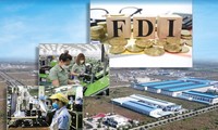 Penyerapan FDI untuk Menuju ke Teknologi Tinggi dan Pembangunan yang Berkesinambungan